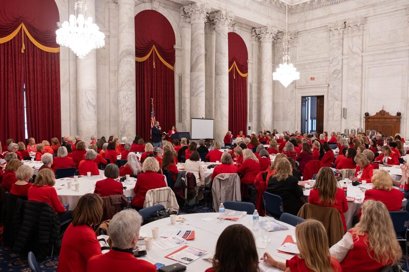 Kennedy Caucus Room