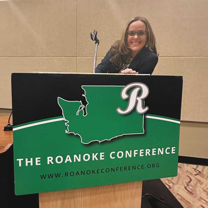 Roanoke Conference 2024
