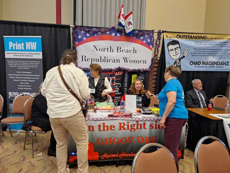 Roanoke Conference 2024