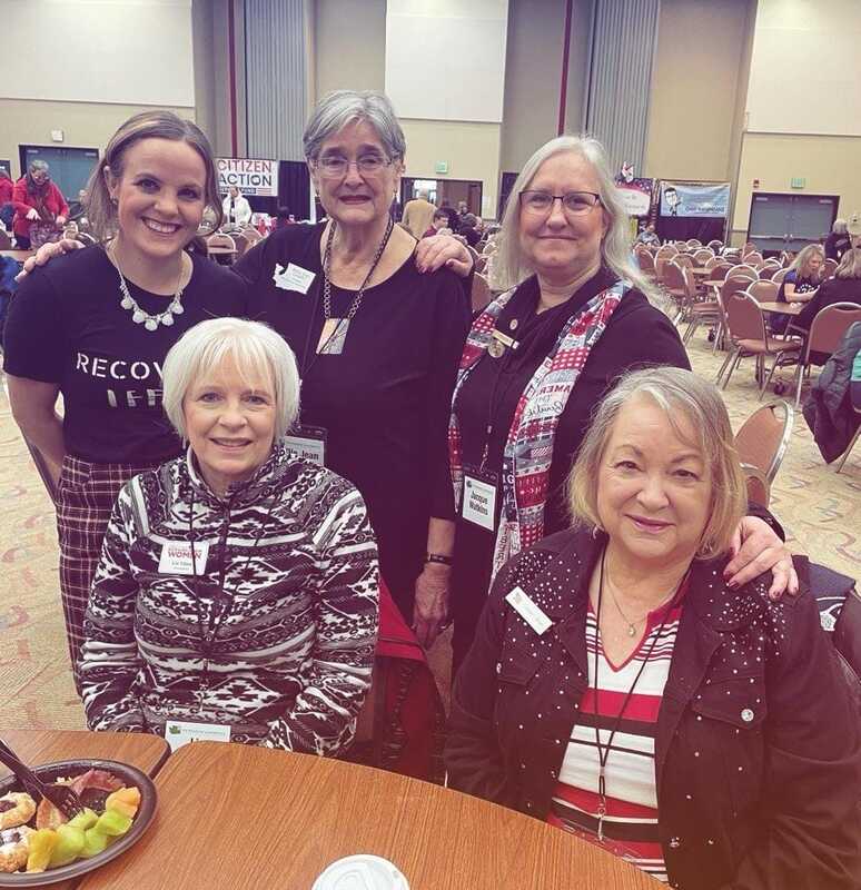 Roanoke Conference 2024