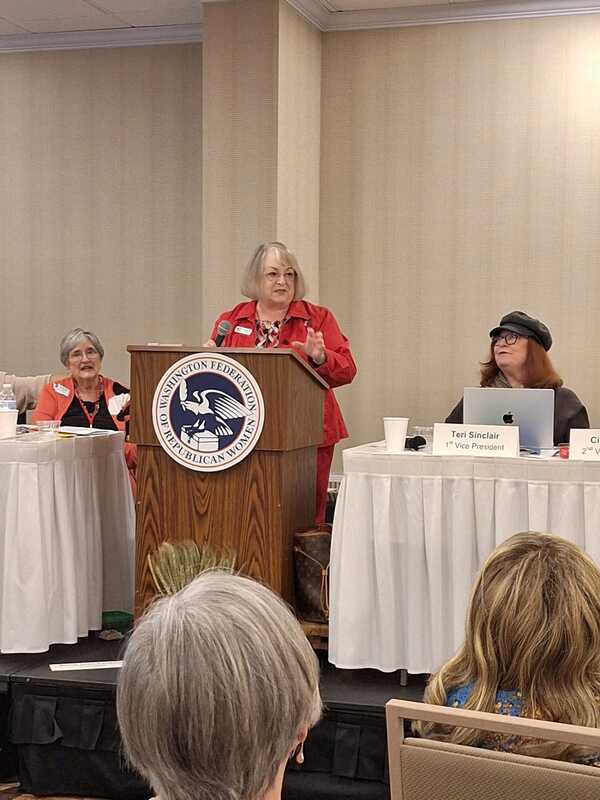 Carol Roberts