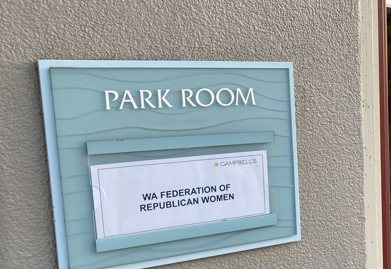 The Spring 2024 Board of Directors meeting was held at Campbell's Resort on Lake Chelan. 